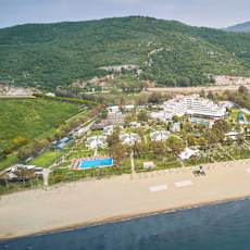 Richmond Ephesus Resort
